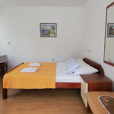 Apartments Nada - 100 M From Beach Kali Extérieur photo