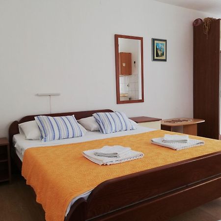 Apartments Nada - 100 M From Beach Kali Extérieur photo