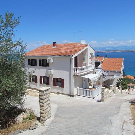 Apartments Nada - 100 M From Beach Kali Extérieur photo