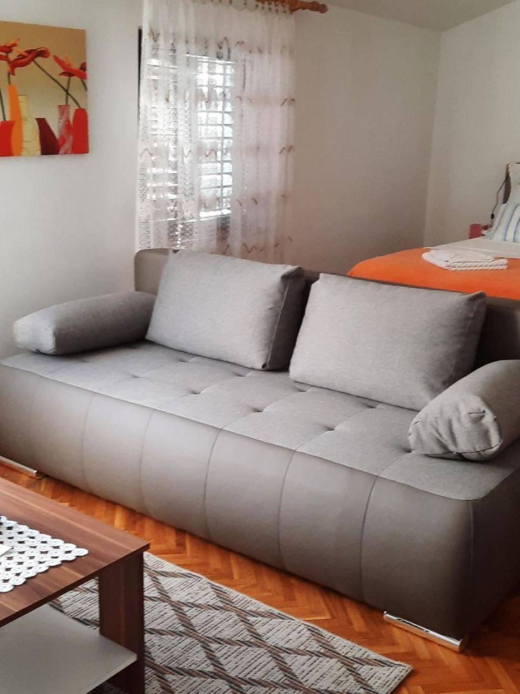 Apartments Nada - 100 M From Beach Kali Extérieur photo