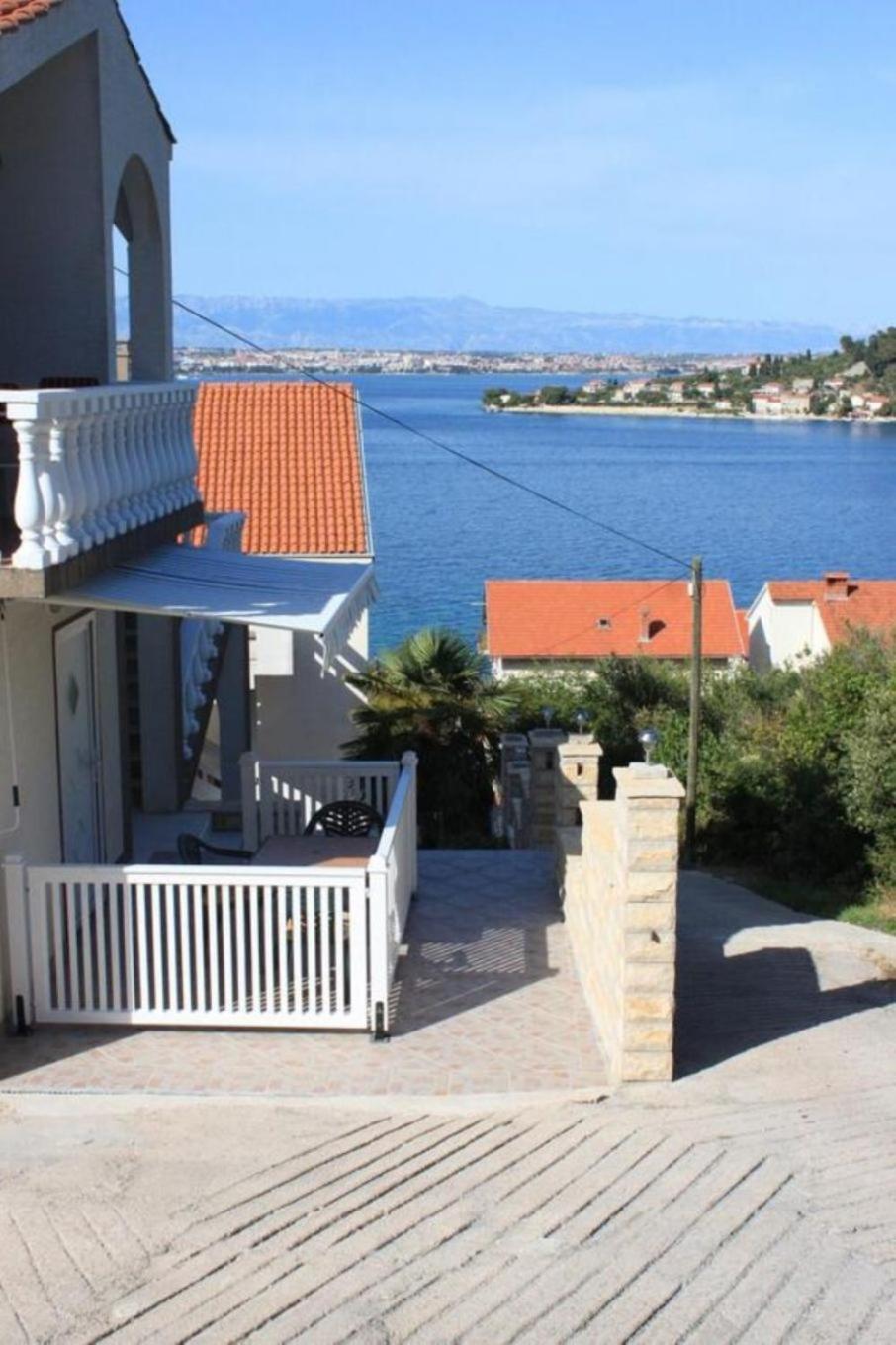 Apartments Nada - 100 M From Beach Kali Extérieur photo