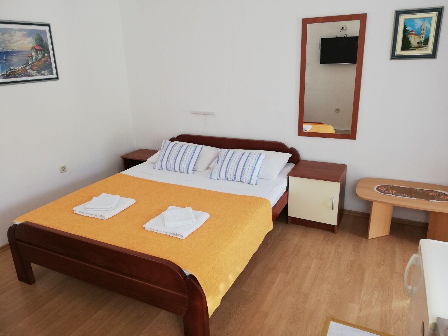 Apartments Nada - 100 M From Beach Kali Extérieur photo