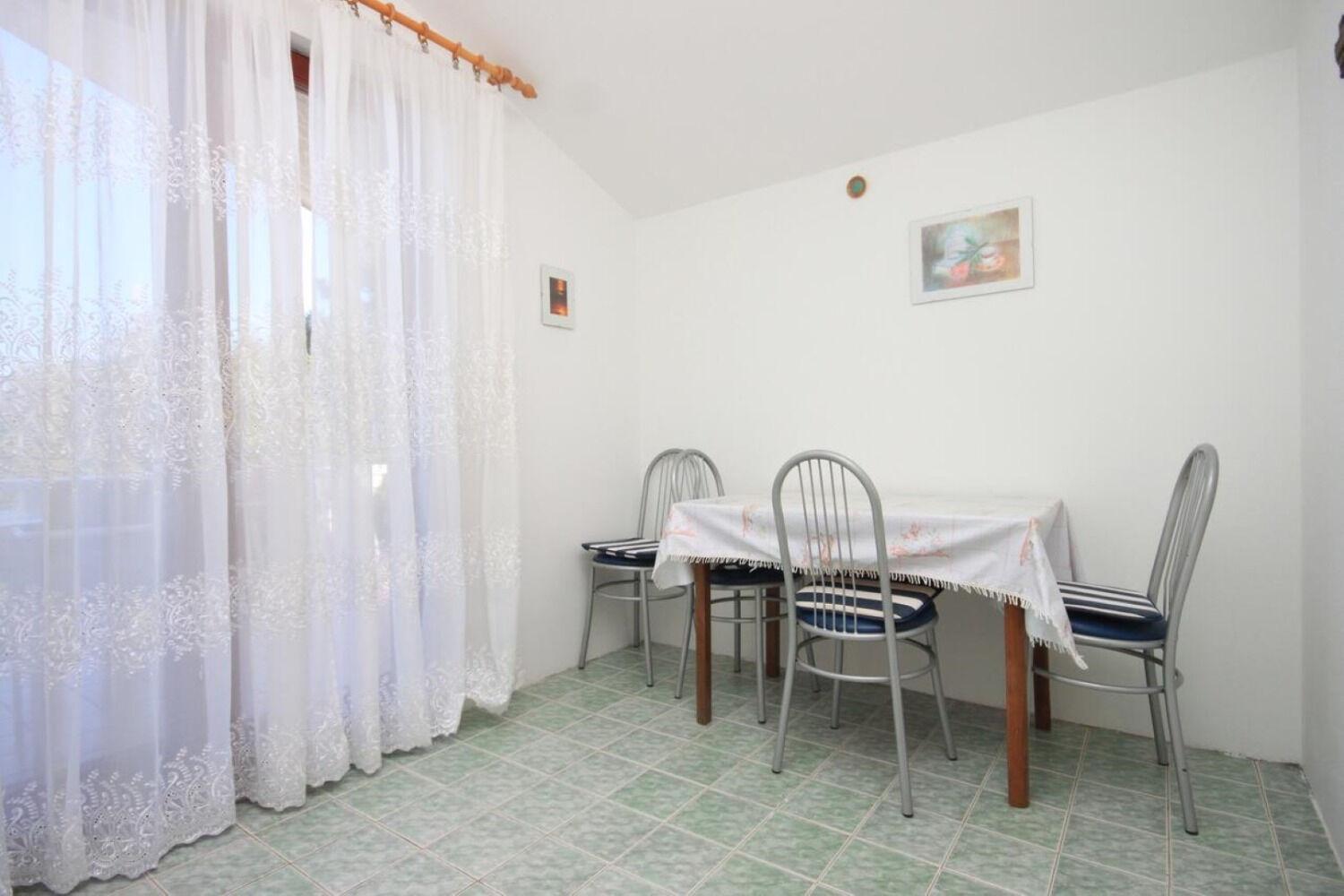 Apartments Nada - 100 M From Beach Kali Extérieur photo