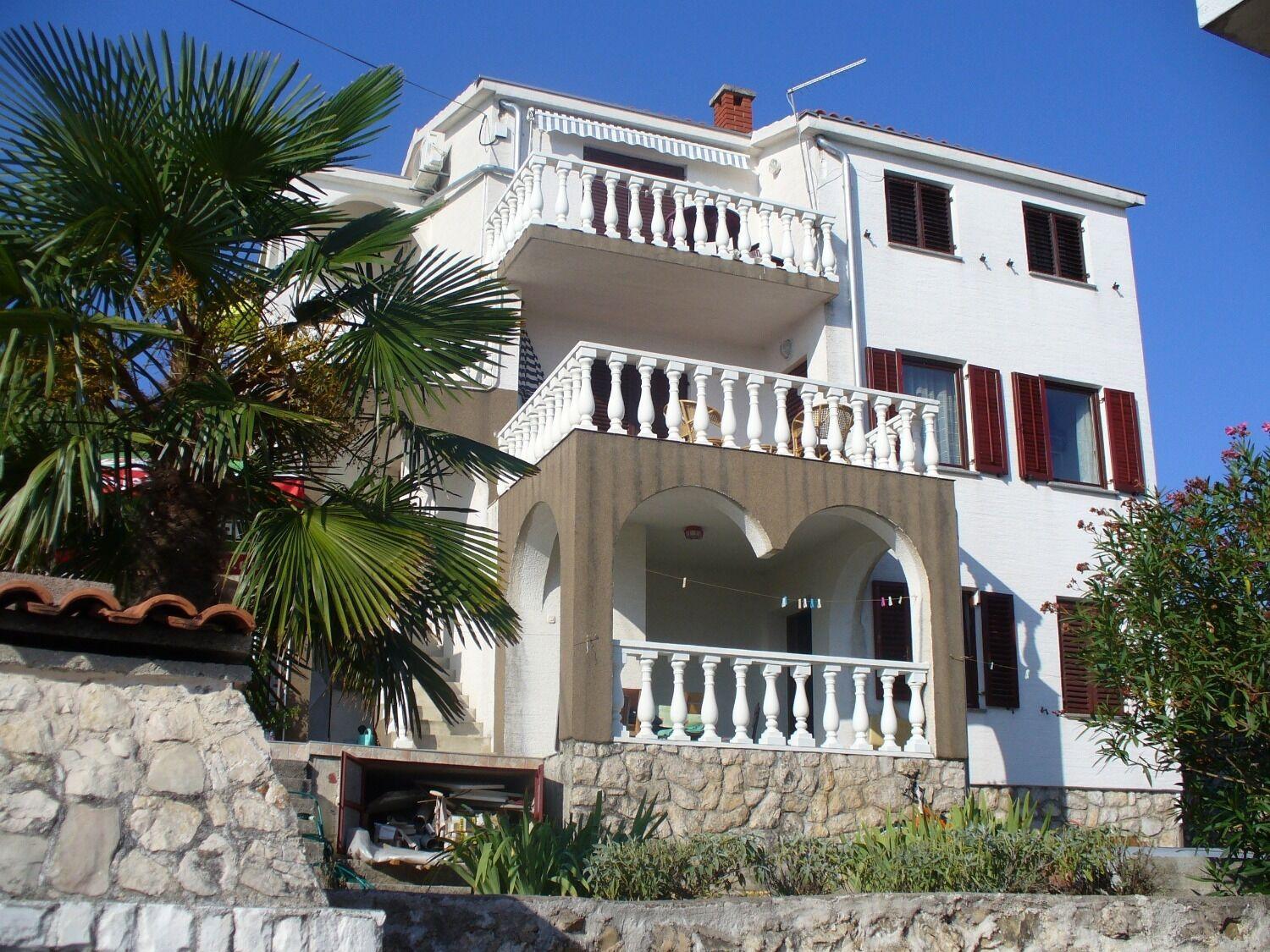 Apartments Nada - 100 M From Beach Kali Extérieur photo