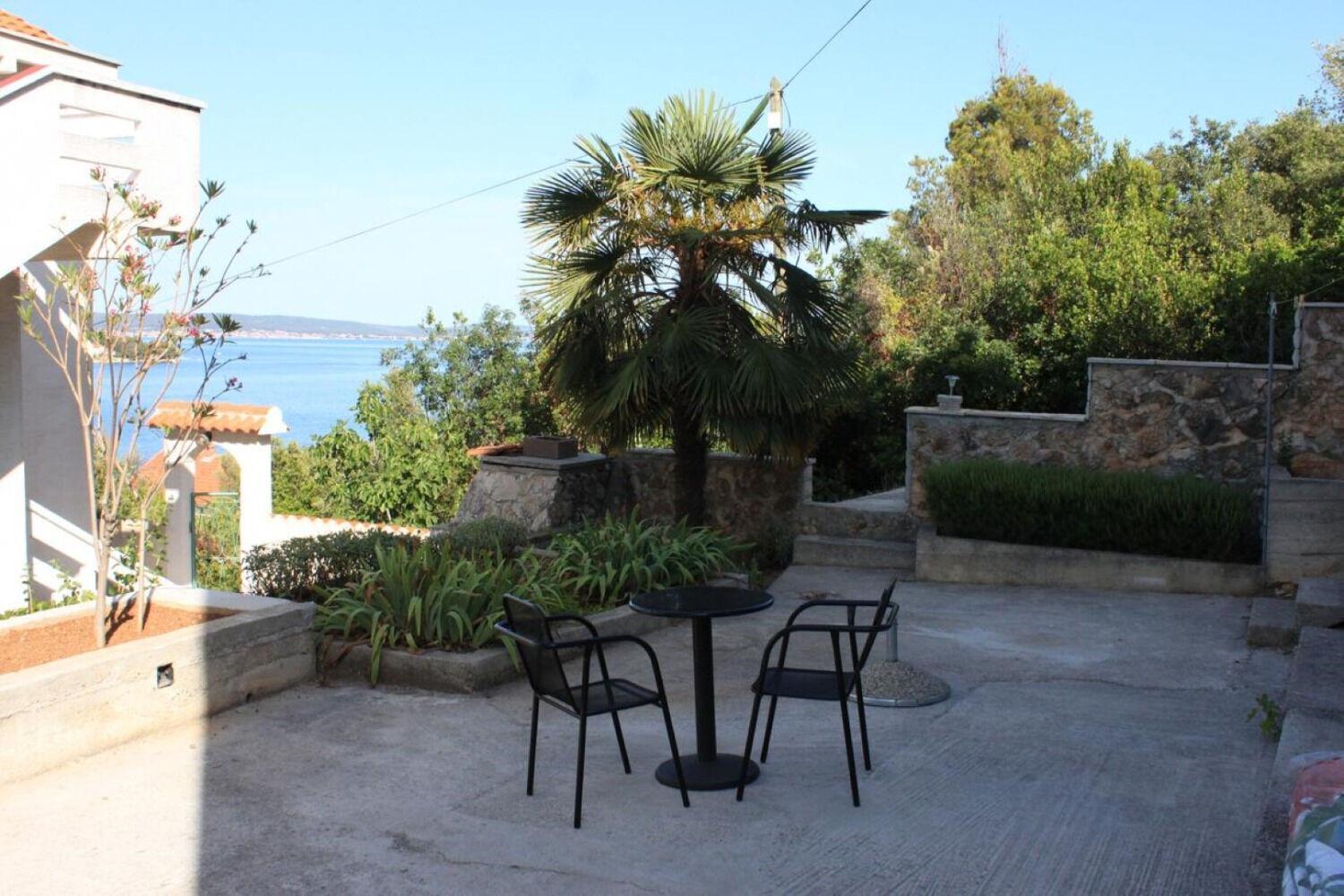 Apartments Nada - 100 M From Beach Kali Extérieur photo