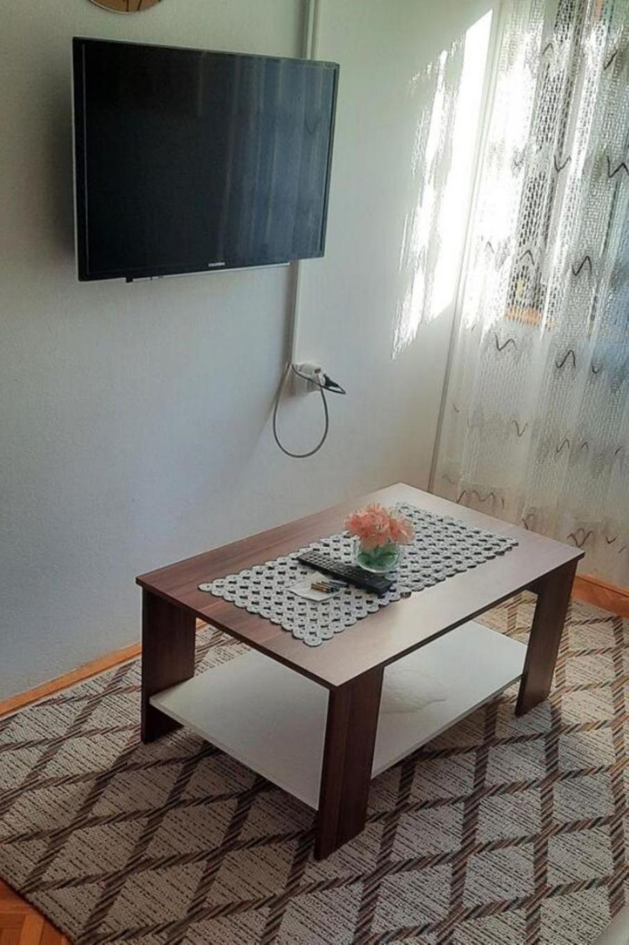 Apartments Nada - 100 M From Beach Kali Extérieur photo