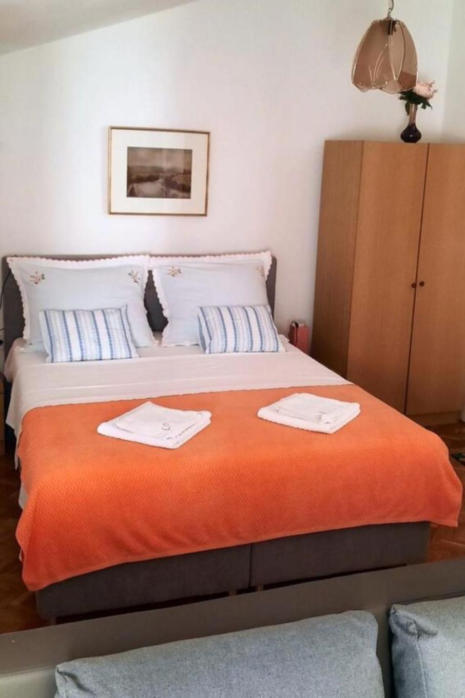 Apartments Nada - 100 M From Beach Kali Extérieur photo