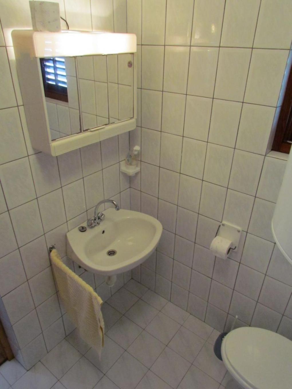 Apartments Nada - 100 M From Beach Kali Extérieur photo