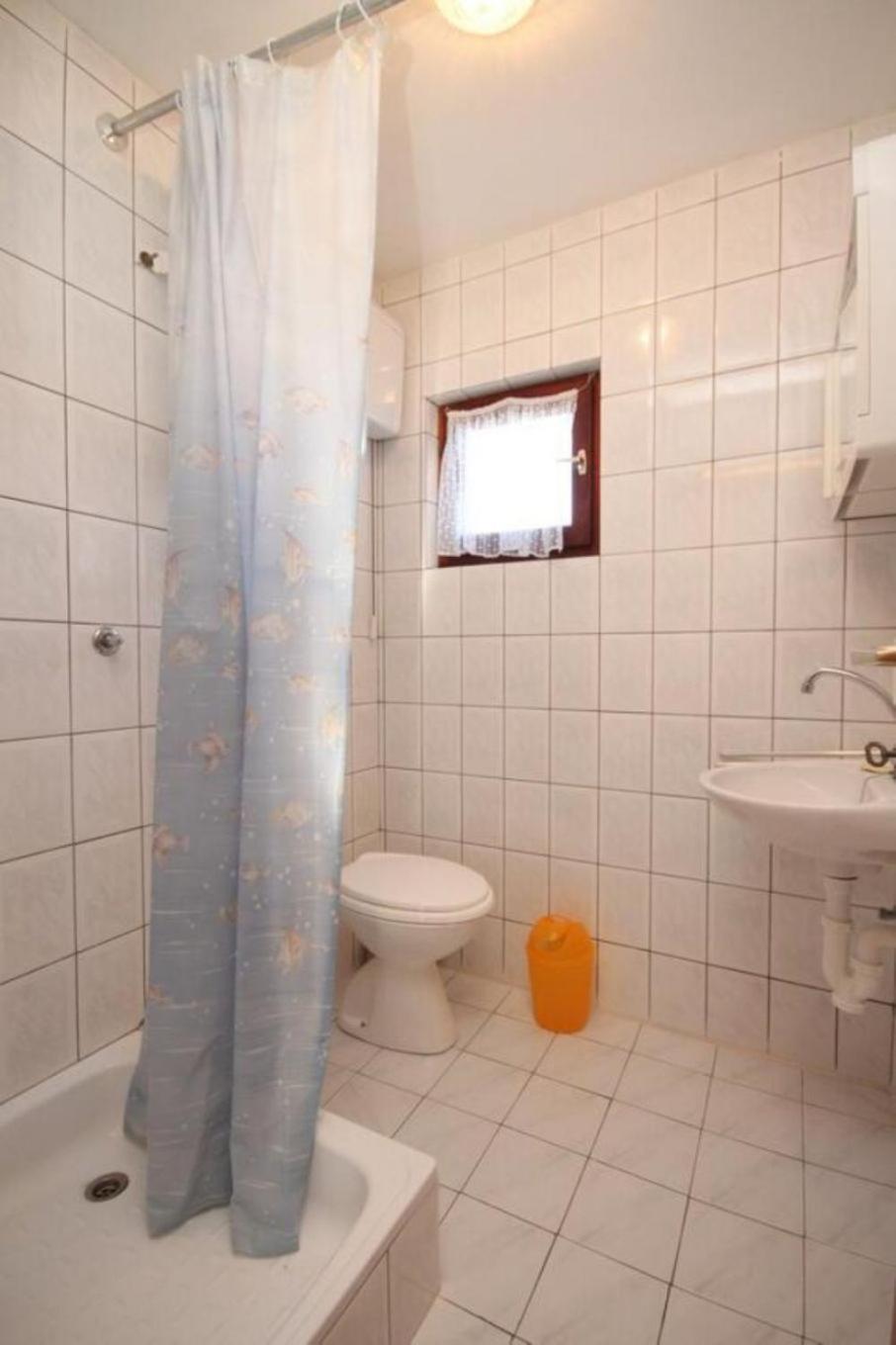 Apartments Nada - 100 M From Beach Kali Extérieur photo