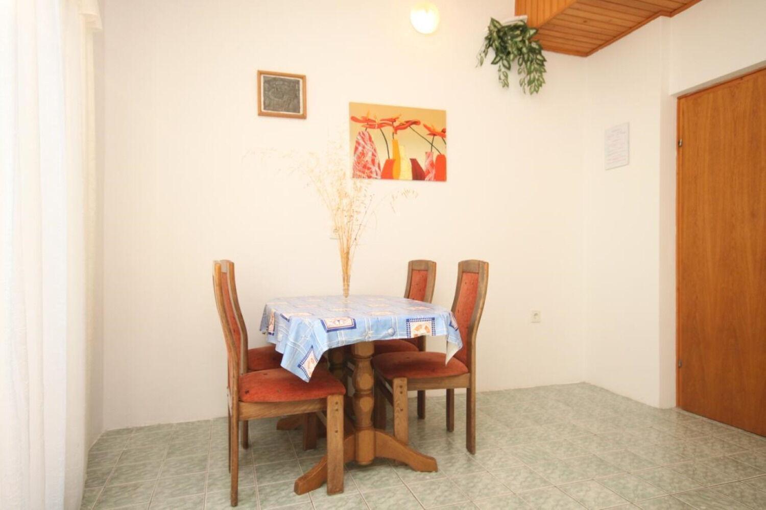 Apartments Nada - 100 M From Beach Kali Extérieur photo