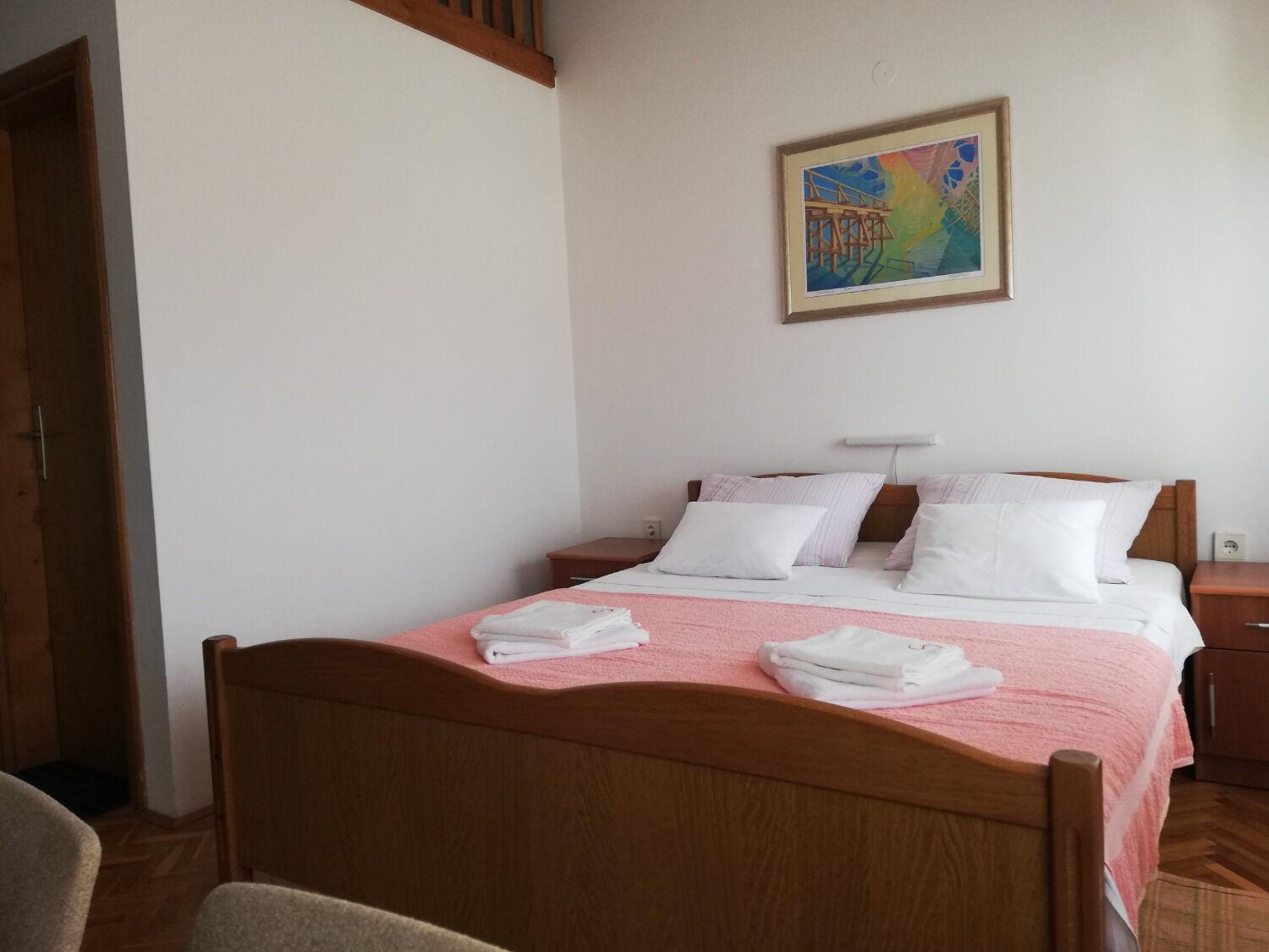 Apartments Nada - 100 M From Beach Kali Extérieur photo